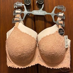 Delta Burke Bras